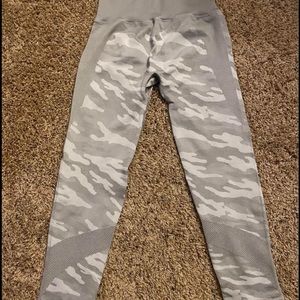3 Ryderwear Workout Leggings
